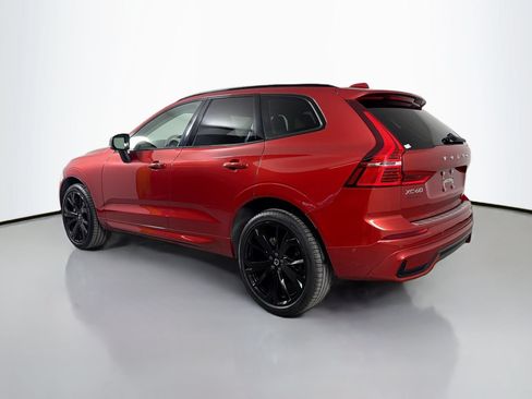 Certified 2024 Volvo XC60 B5 Ultimate AWD/4WD image 8