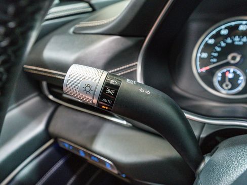 Used 2021 Genesis GV80 3.5T image 31