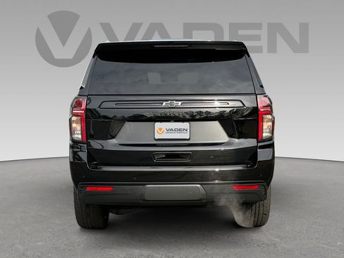 Used 2024 Chevrolet Tahoe Z71 w/ Luxury Package image 21