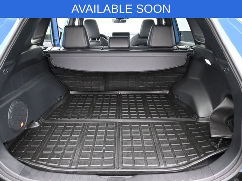 Used 2024 Toyota RAV4 XSE w/ Advanced Technology Package AWD/4WD image 32