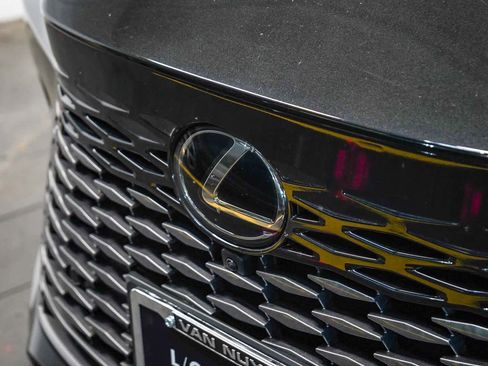 Used 2024 Lexus RX 350 FWD image 8