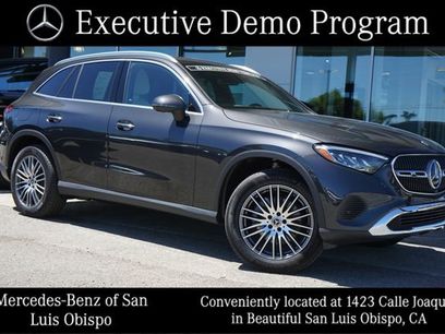 Used 2026 Mercedes-Benz GLC 300