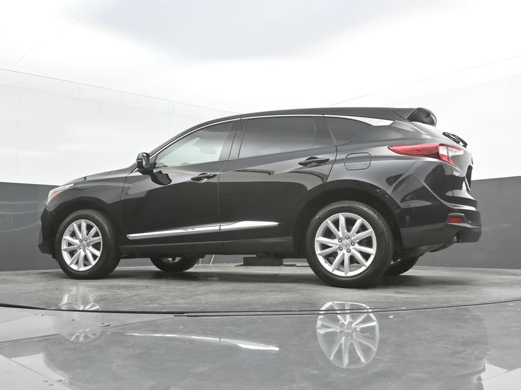 Used 2019 Acura RDX FWD image 43