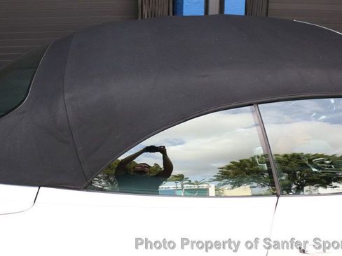 Used 2020 Mercedes-Benz C 63 AMG Cabriolet image 17