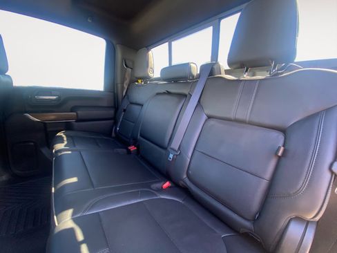Used 2020 Chevrolet Silverado 2500 High Country w/ Technology Package image 24