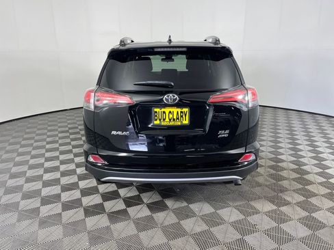 Used 2018 Toyota RAV4 XLE w/ Plus Extra Value Package image 7