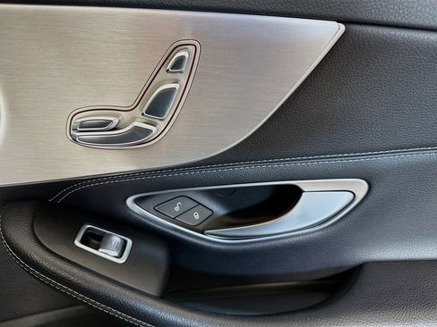 Used 2018 Mercedes-Benz C 300 Coupe image 28