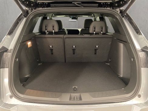 New 2026 Chevrolet TrailBlazer RS image 22