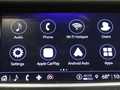 Certified 2022 Cadillac XT5 Luxury image 26