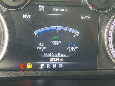 Used 2022 RAM 1500 Classic Warlock w/ Electronics Group image 12