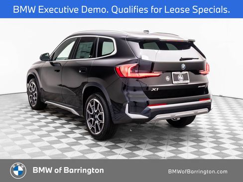 Used 2026 BMW X1 xDrive28i w/ Convenience Package AWD/4WD image 3