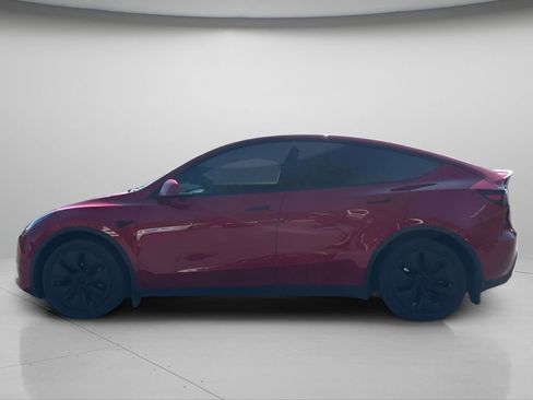 Used 2023 Tesla Model Y Long Range AWD/4WD image 8