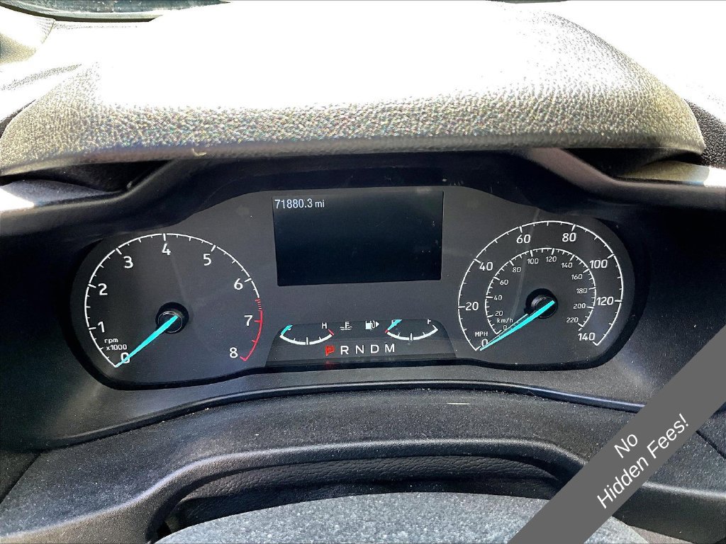 Used 2022 Ford Transit Connect XL FWD image 18