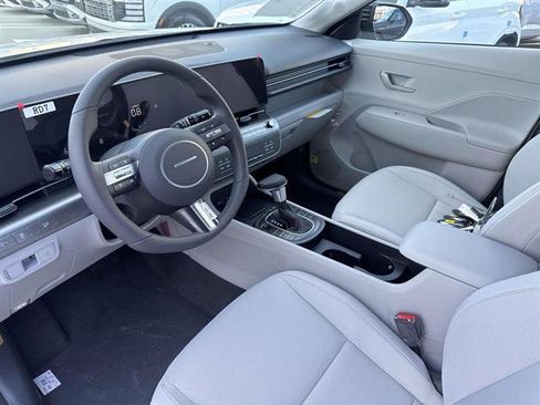 New 2026 Hyundai Kona SEL Sport image 13