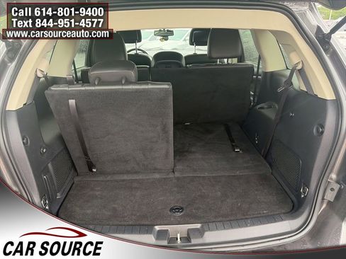 Used 2015 Dodge Journey R/T w/ Flexible Seating Group FWD image 7