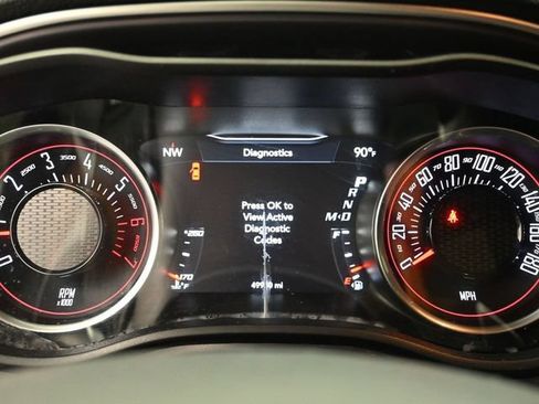 Used 2021 Dodge Challenger R/T Scat Pack RWD image 10