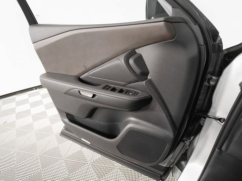 New 2026 Lexus TX 350 AWD image 10