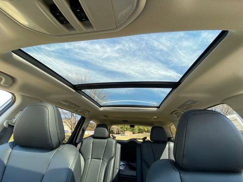 New 2026 Subaru Ascent Bronze Edition AWD/4WD image 34