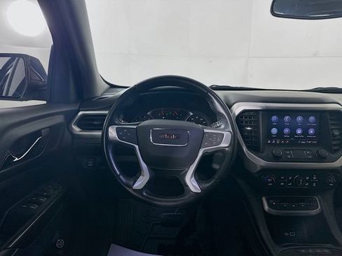 Used 2020 GMC Acadia SLT image 25