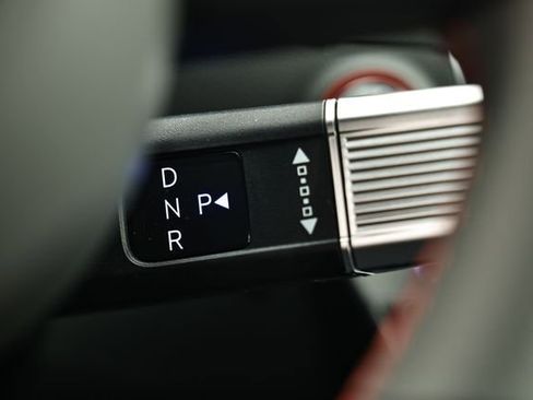 New 2025 Hyundai Sonata N Line image 16