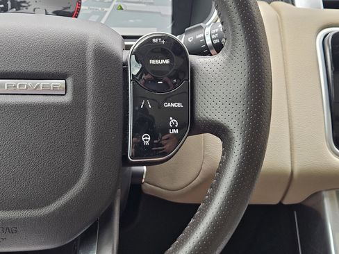 Used 2019 Land Rover Range Rover Sport HSE AWD/4WD image 26