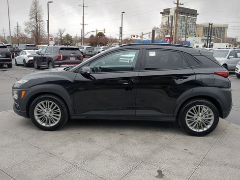 Used 2020 Hyundai Kona SEL image 8