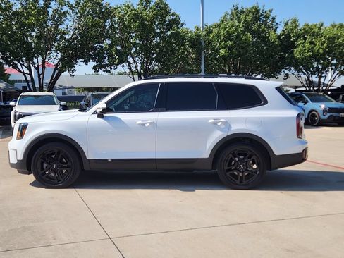 Certified 2024 Kia Telluride SX Prestige X-Line AWD/4WD image 12