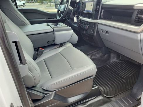 Used 2024 Ford F250 XL w/ XL Driver Assist Package AWD/4WD image 23