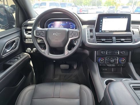 Used 2023 Chevrolet Tahoe RST w/ Luxury Package RWD image 28