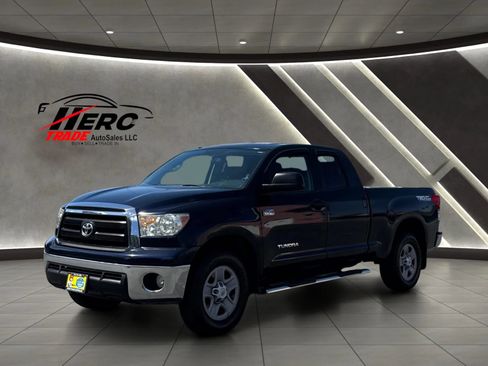 Used 2013 Toyota Tundra 2WD Double Cab w/ Tow Pkg image 60