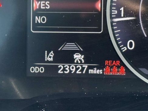 Used 2024 Lexus RX 350 Premium w/ Accessory Package (Z1) AWD/4WD image 31