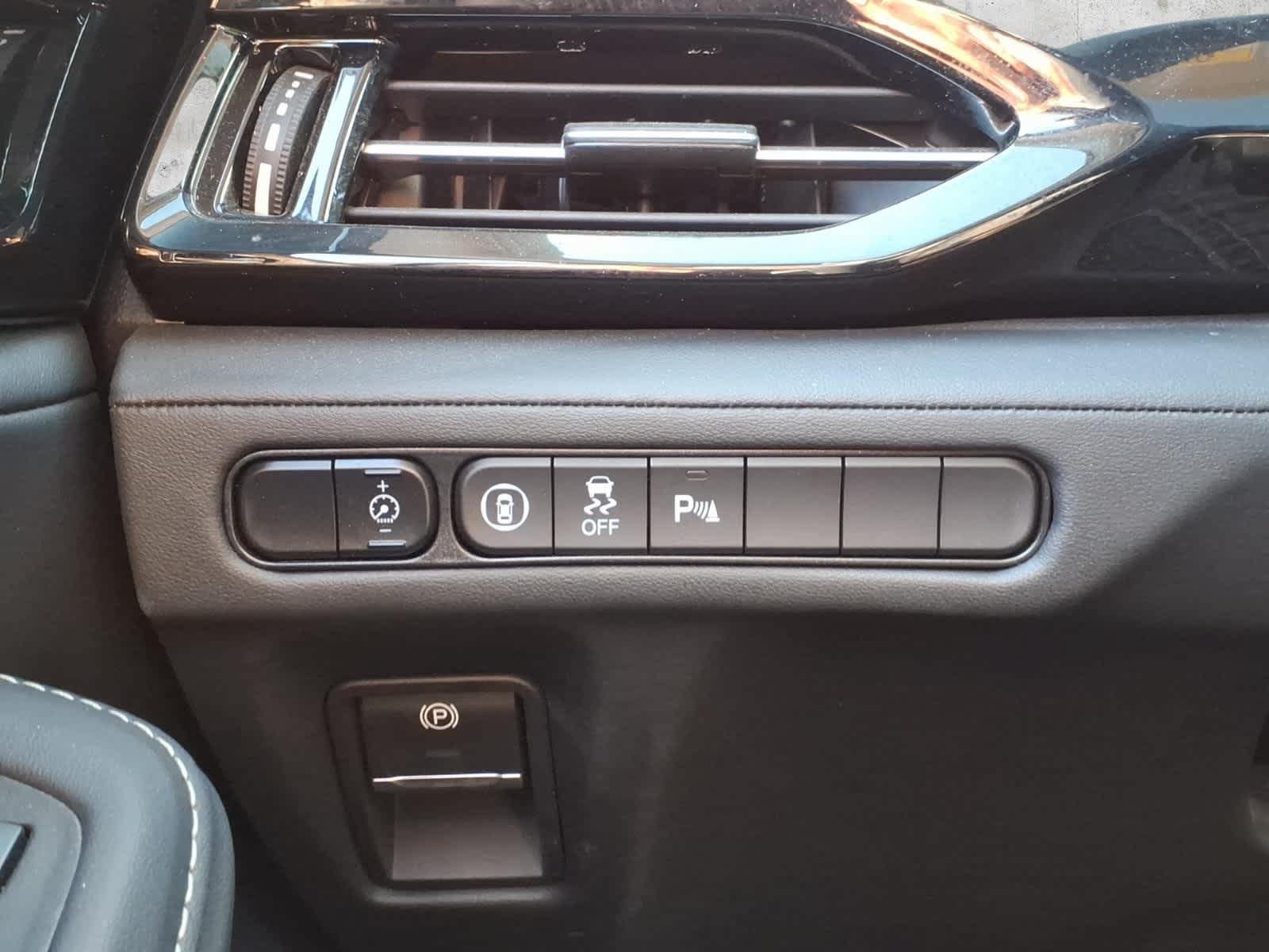 Used 2023 Acura MDX w/ Technology Package AWD/4WD image 22