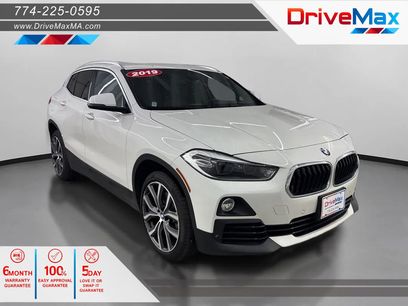 Used 2019 BMW X2 xDrive28i w/ Convenience Package