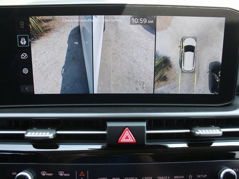 New 2026 Kia Sportage SX Prestige image 57