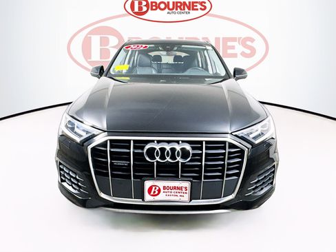 Used 2022 Audi Q7 3.0T Premium w/ Convenience Package image 6