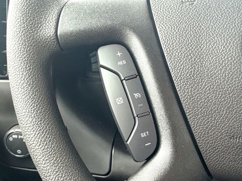 New 2025 Chevrolet Express 2500 w/ Driver Convenience Package RWD image 71