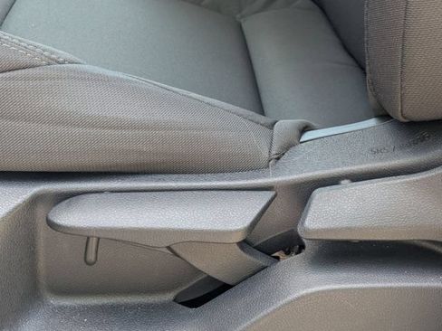 Certified 2025 Toyota Tacoma SR5 RWD image 15