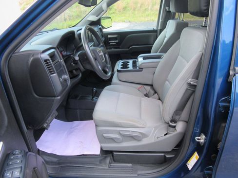 Used 2019 GMC Sierra 1500 Limited w/ Elevation Edition AWD/4WD image 9