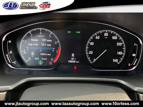 Used 2018 Honda Accord Sport image 18