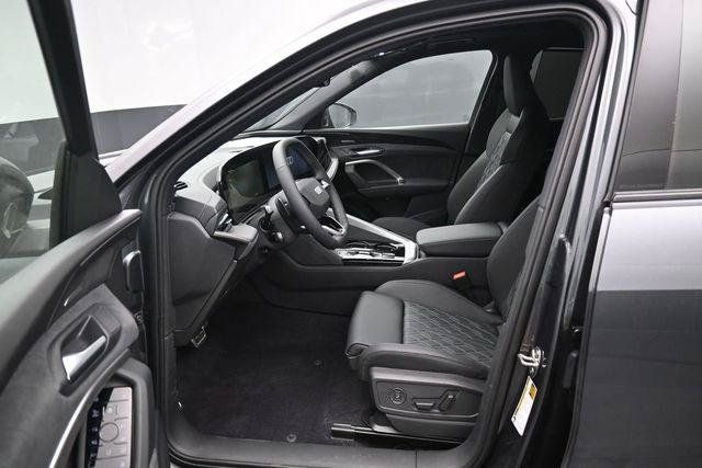 New 2026 Audi SQ5 Premium Plus AWD/4WD image 9
