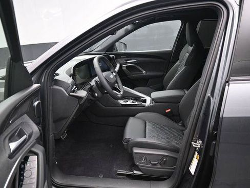 New 2026 Audi SQ5 Premium Plus AWD/4WD image 9