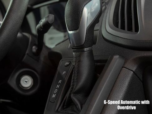 Used 2015 Ford Transit 150 130 Low Roof image 25