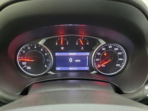 Used 2019 GMC Terrain SLT image 23