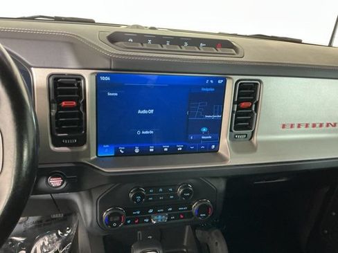 Used 2023 Ford Bronco Raptor AWD/4WD image 20