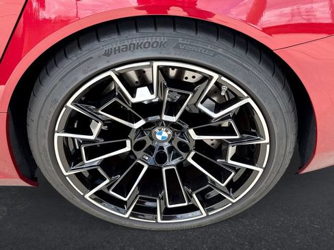 Used 2026 BMW M5 w/ Carbon Package AWD/4WD image 30