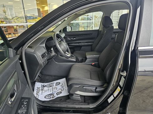 Used 2024 Honda CR-V LX image 19