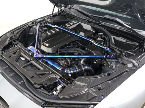 Used 2026 BMW M3 Competition w/ M Carbon Exterior Package image 47