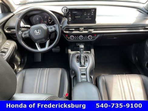 Used 2026 Honda HR-V EX-L image 43