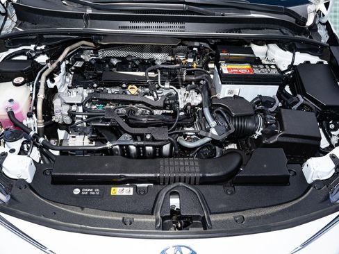 Used 2022 Toyota Corolla SE image 27