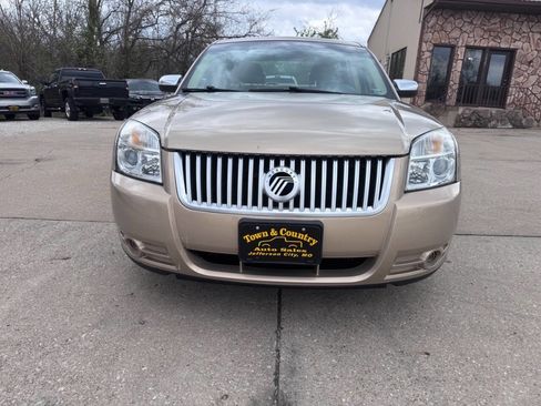 Used 2008 Mercury Sable Premier image 2